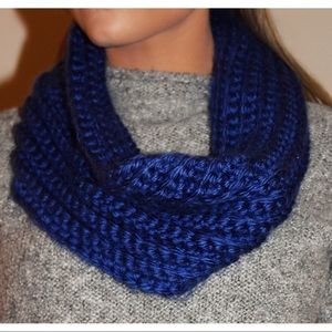 Infinity Scarf